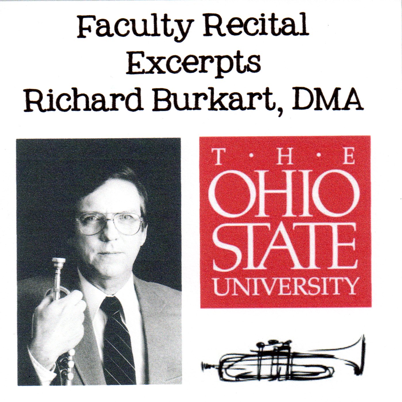 Dr. Richard Burkart