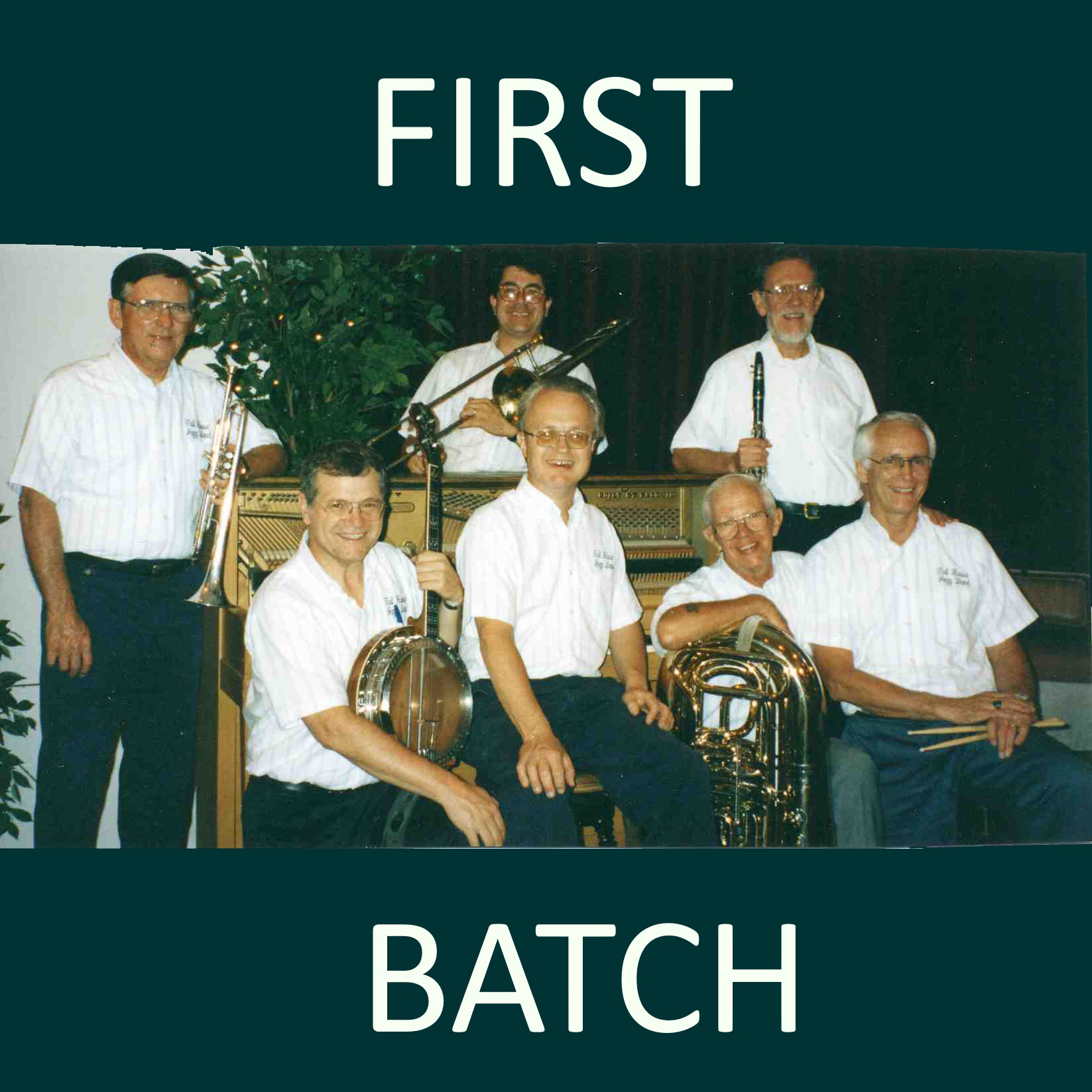 Album - First Batch