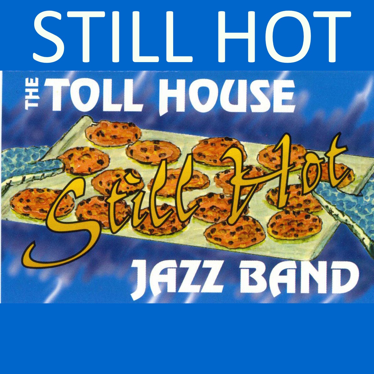 Album - Still Hot