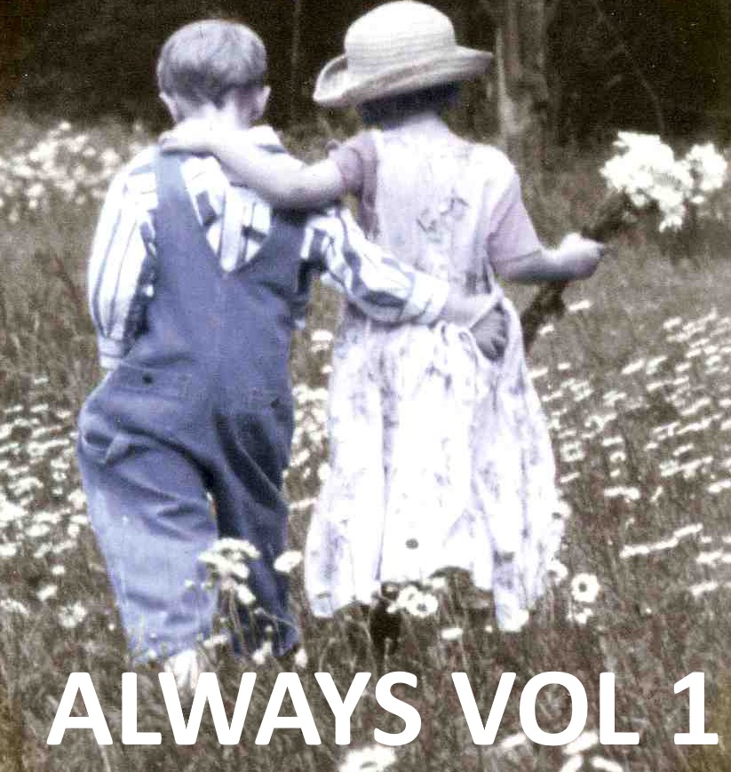 Album - Always Volume 1
